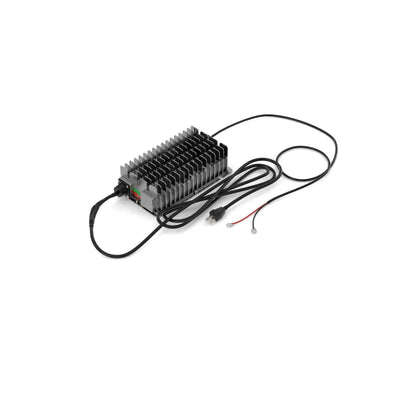 Abyss Battery On-Board 24V High-Precision Marine Lithium Battery Charger - AB-CRG-24V10A