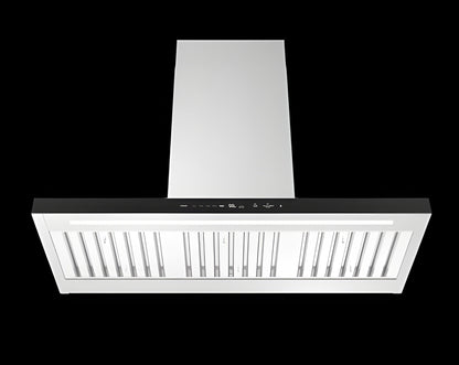 DACOR  Graphite Stainless - DHD48U990WM-KT