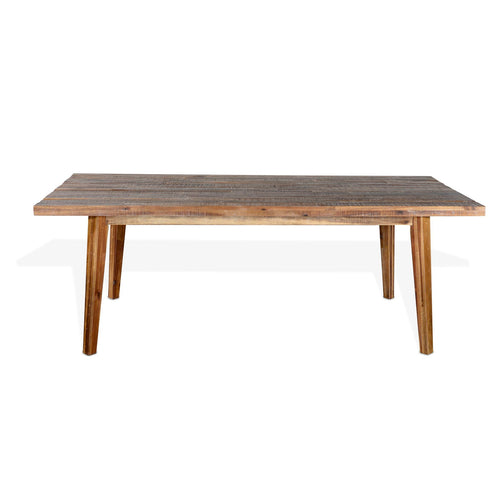Sunny Designs Havana - Rectangular Table - Light Brown - 1095RA