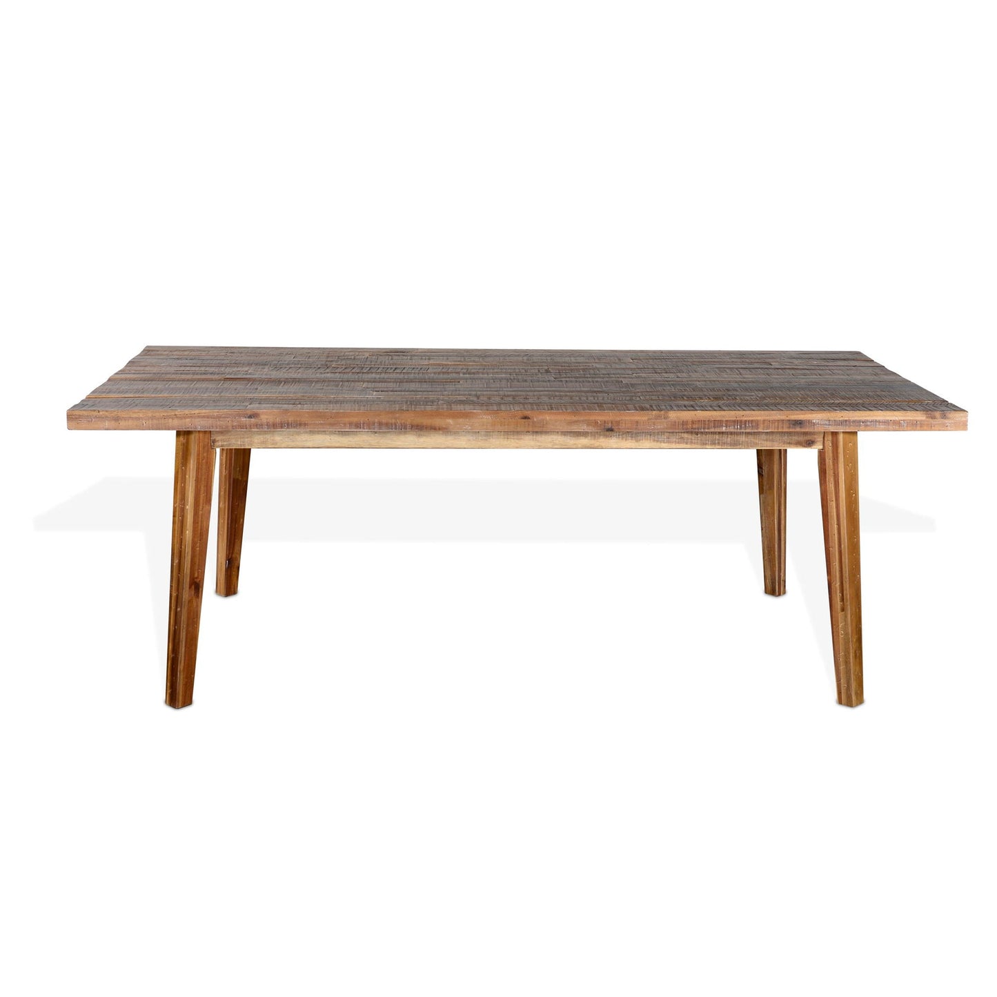 Sunny Designs Havana - Rectangular Table - Light Brown - 1095RA