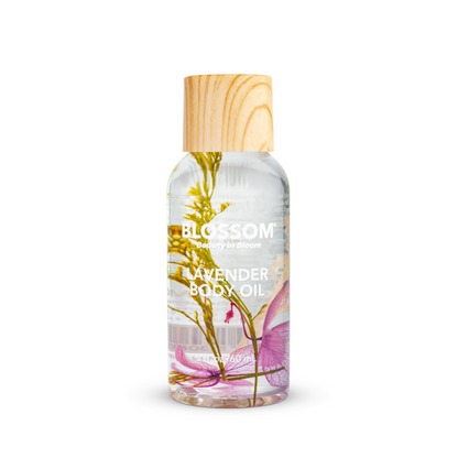 Blossom Body Oil - BL-COCOMINI2-RED