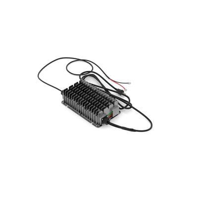 Abyss Battery On-Board 24V High-Precision Marine Lithium Battery Charger - AB-CRG-24V10A