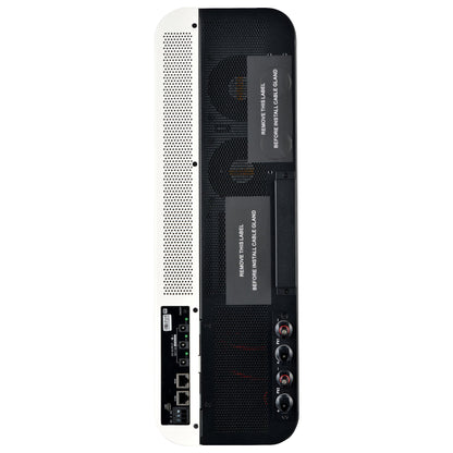 Rich Solar 6500S | 6500 Watt (6.5kW) 48 Volt Off-Grid Hybrid Solar Inverter | Premium 6500W 48V Hybrid Inverter for Campers, Cabins, Tiny Homes, ADUs, RVs, Off-Grid | Huge LCD Touchscreen with Ambient Lights  - RS-H6548S