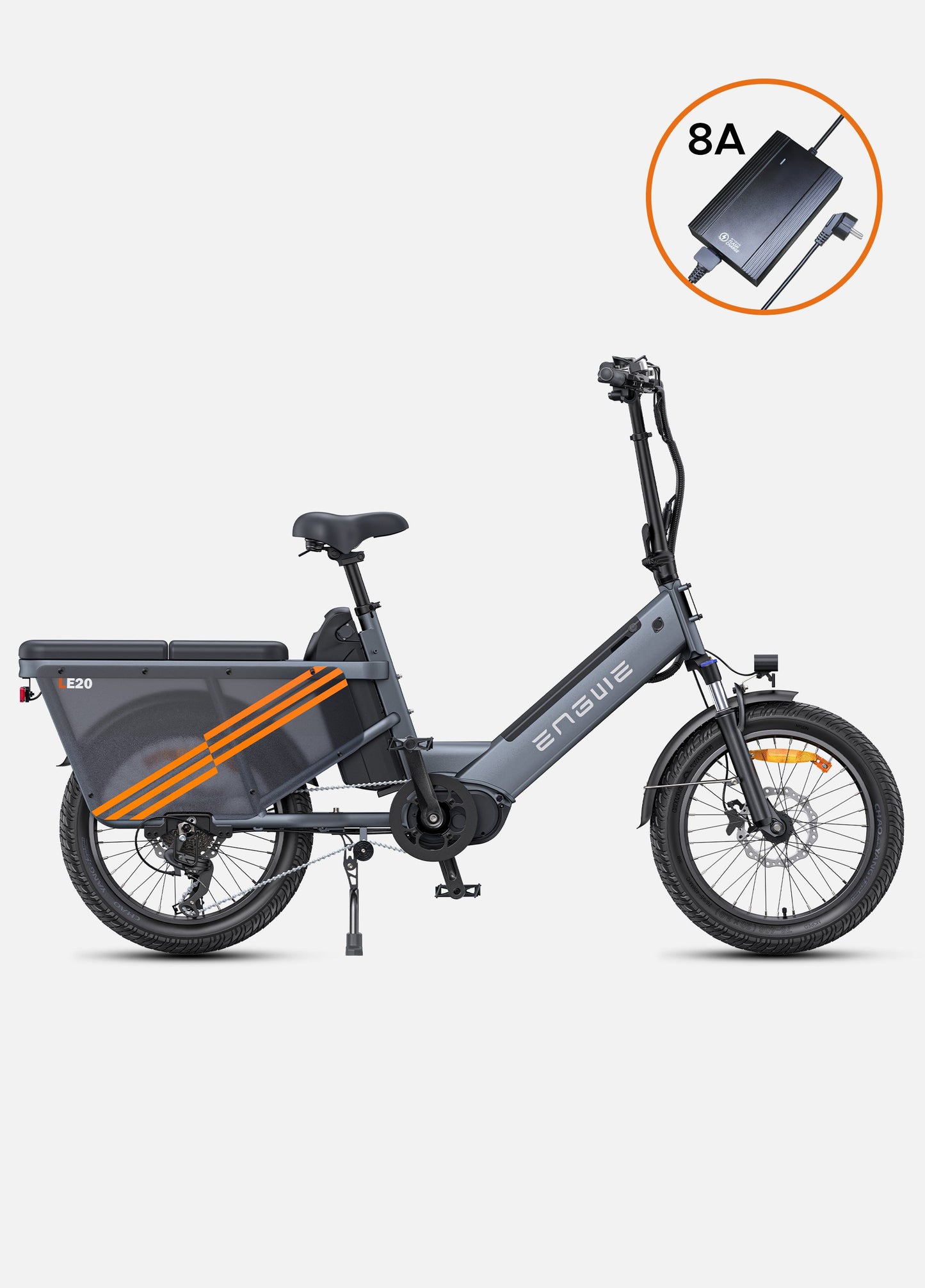 ENGWE LE20 - LE20Blue192Standard