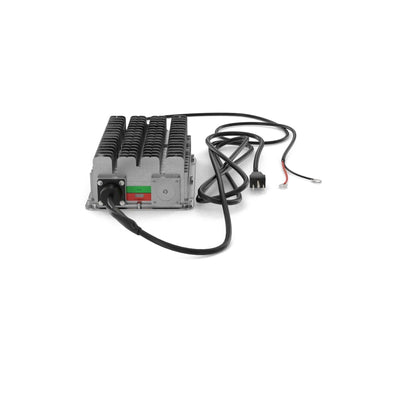 Abyss Battery On-Board 24V High-Precision Marine Lithium Battery Charger - AB-CRG-24V10A