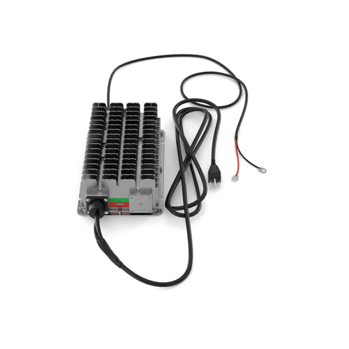 Abyss Battery On-Board 24V High-Precision Marine Lithium Battery Charger - AB-CRG-24V10A