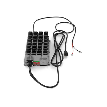 Abyss Battery On-Board 24V High-Precision Marine Lithium Battery Charger - AB-CRG-24V10A