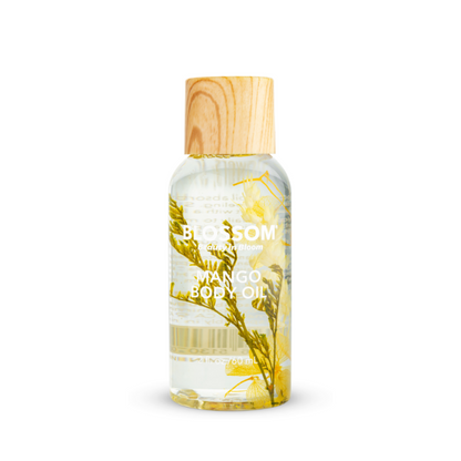 Blossom Body Oil - BL-COCOMINI2-RED