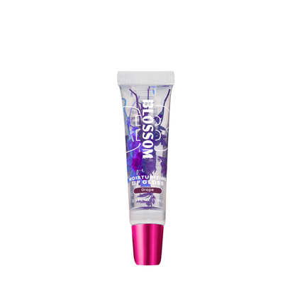 Blossom Moisturizing - Lip Gloss Tube - BL-LGTUBE7-CHRY