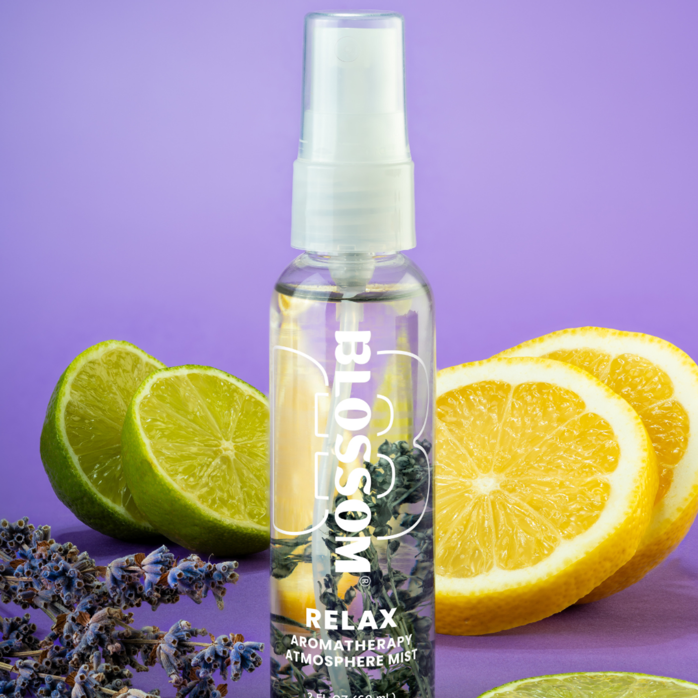 Blossom Atmosphere Mist - BL-ATMIST-01-REFRESH