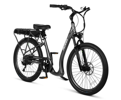 Pedego  Boomerang: Platinum Edition - 2025 - BK354014GT