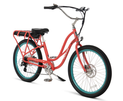 Pedego  Comfort Cruiser - BK311001BL
