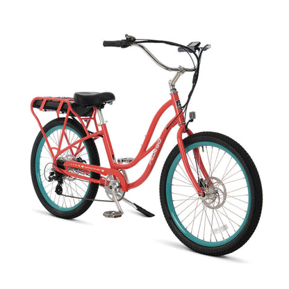 Pedego  Comfort Cruiser - BK311001BL