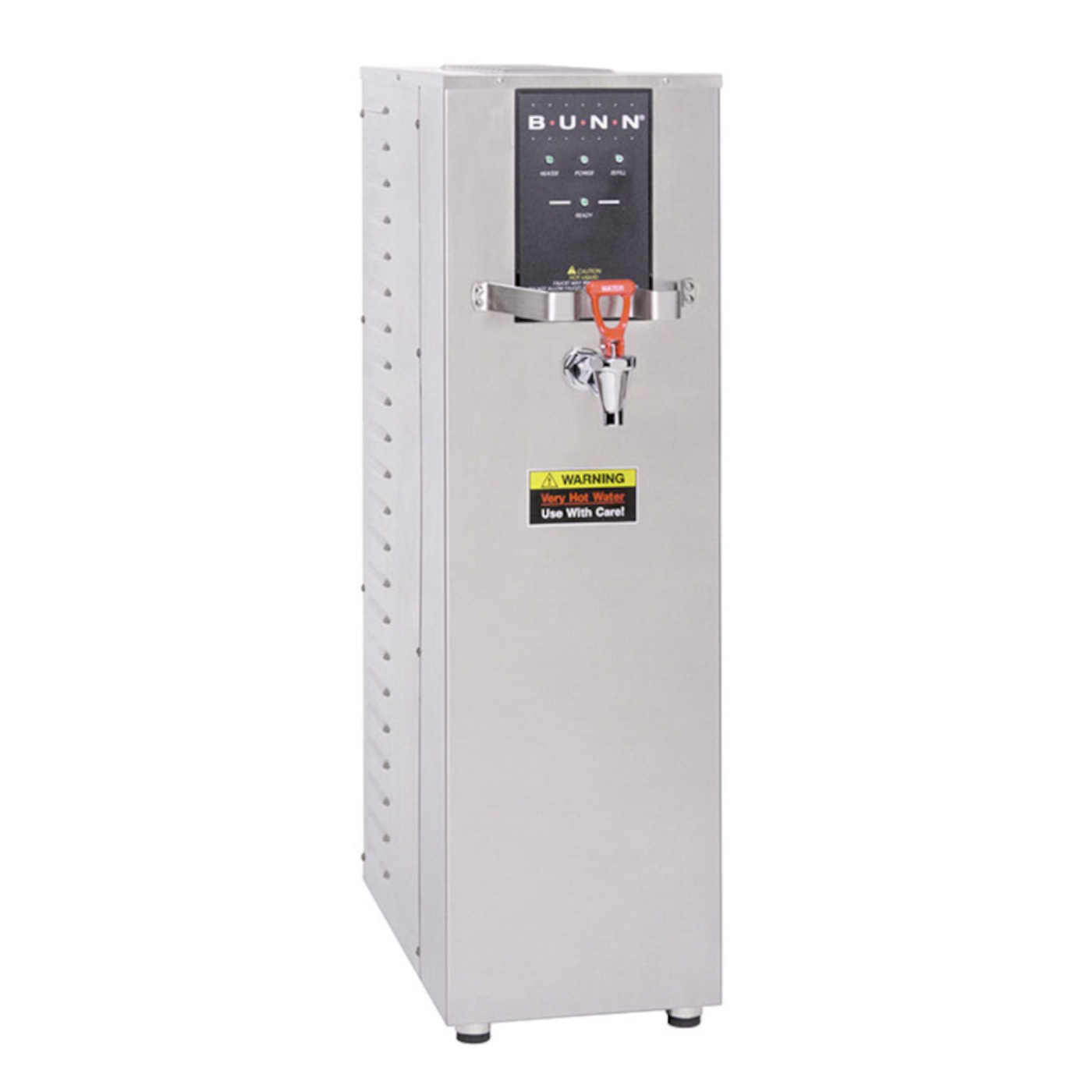 Bunn H10X 10 Gallon Capacity Hot Water Dispenser - BU263000001