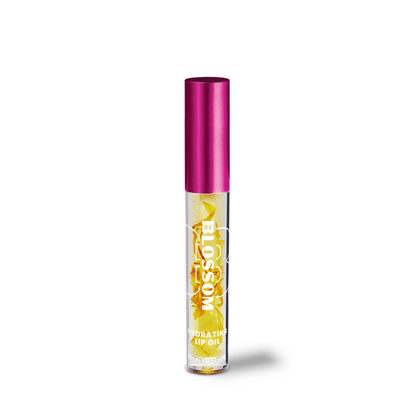 Blossom Hydrating Lip Oil - BL-LIPOIL3-COCONUT
