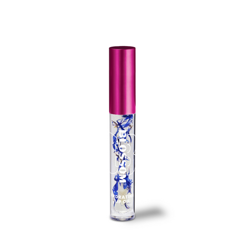 Blossom Hydrating Lip Oil - BL-LIPOIL3-COCONUT