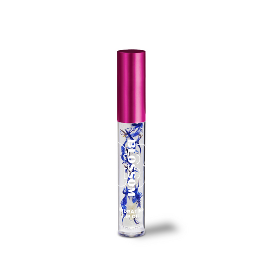 Blossom Hydrating Lip Oil - BL-LIPOIL3-COCONUT