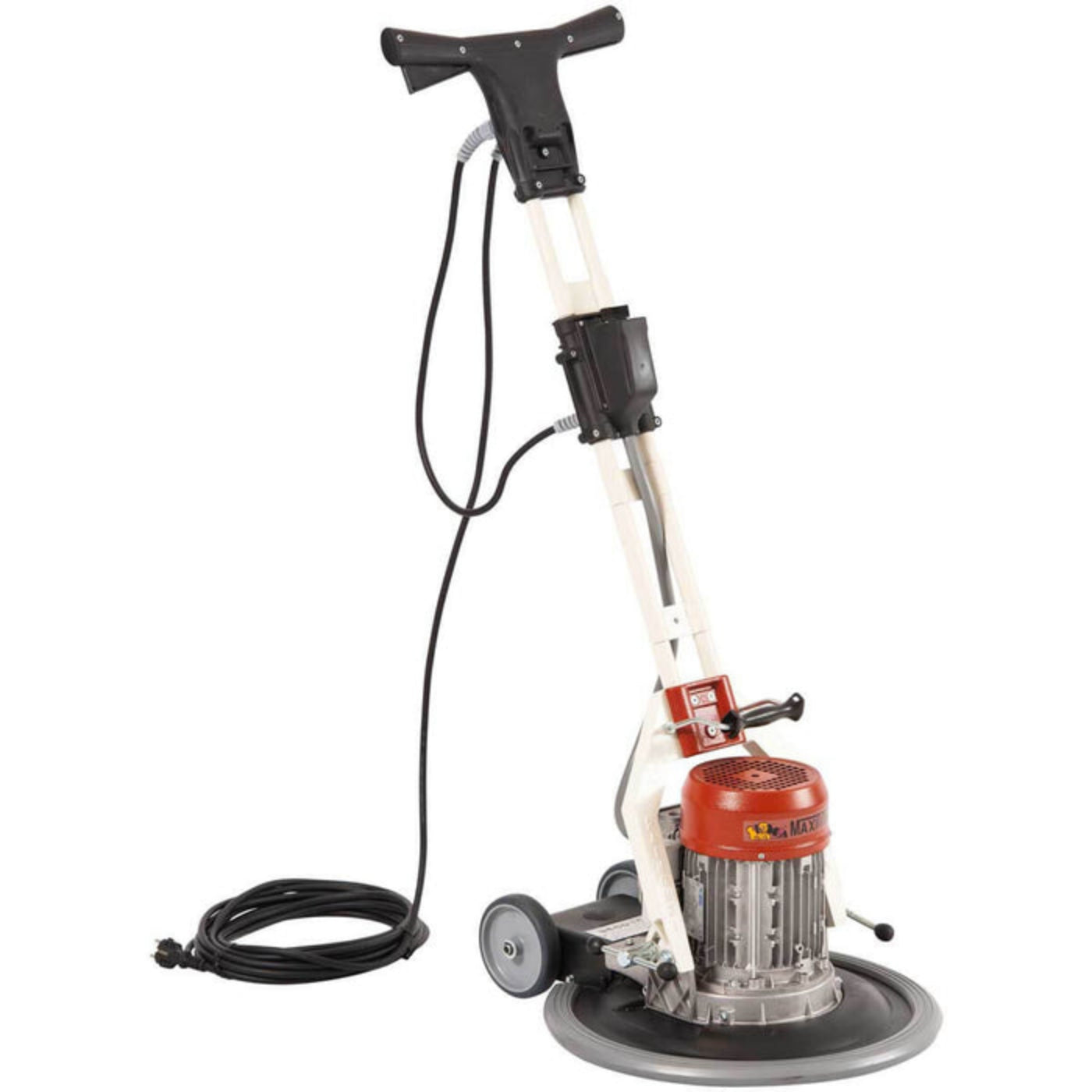 Raimondi MAXITITINA Grouting Floor Machine - FMMAXI