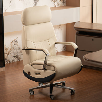 Kinnls Carlo Power Recliner Chair - GF22A023OG09