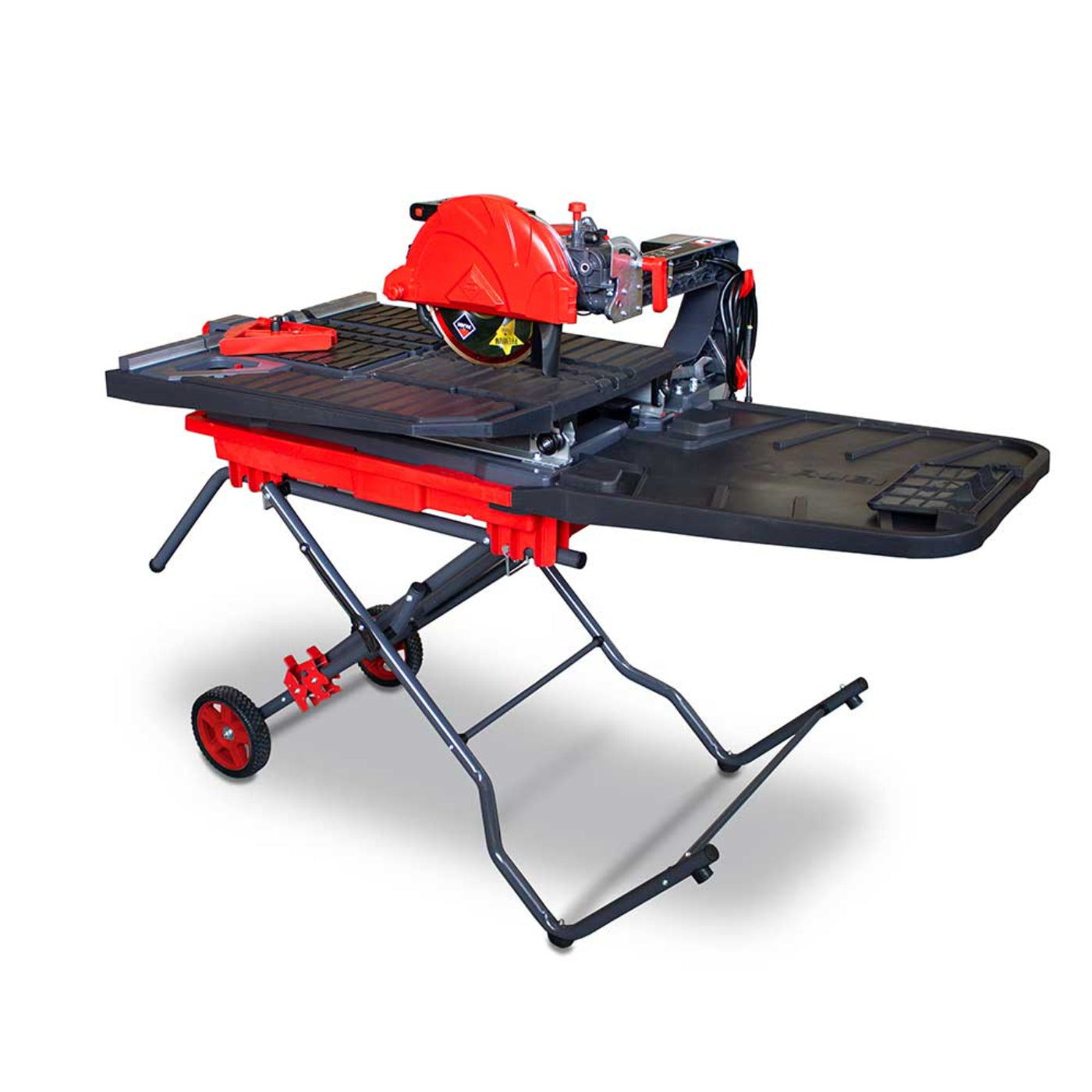 Rubi Tools DT-10IN MAX 10" Wet Tile Saw - 26994