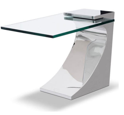 SHERES "Clasp" Lamp Table - L-01B