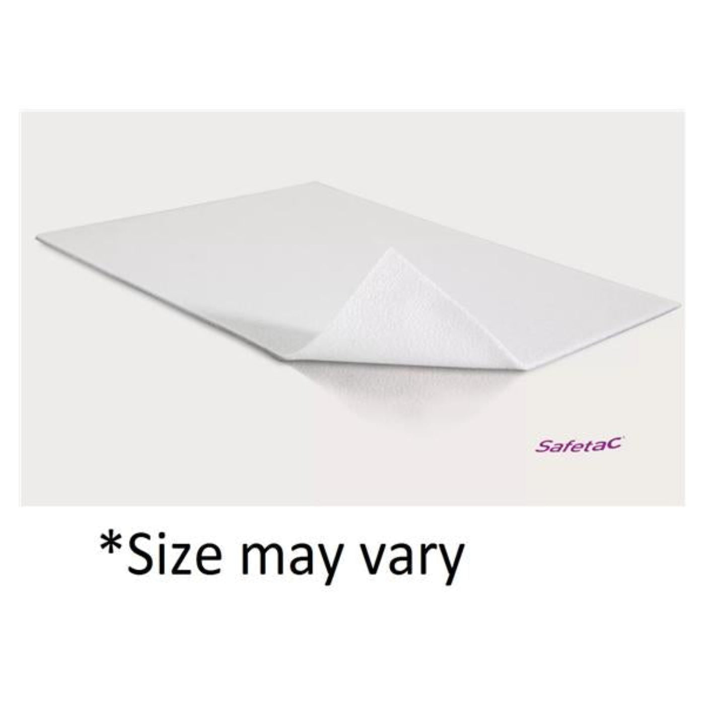 Molnlycke Healthcare (Regent) Dressing Mepilex Transfer Fm 6X8" Strl Adhesive Non-Adherent Absorbent Lf 8X5/Ca - 294899