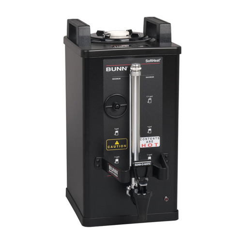 Bunn  Soft Heat 1.5 Gallons Per Hour Capacity Coffee Server - BU278500004