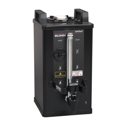 Bunn  Soft Heat 1.5 Gallons Per Hour Capacity Coffee Server - BU278500004