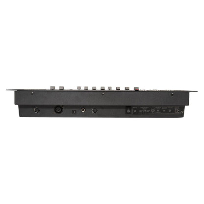 Chauvet DJ OBEY40DFI2.4 Universal Wireless LED Lighting Controller for 12 Lights - 288817