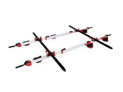 Rubi Tools ERGO TILE TRANS With Crossbars - 28932