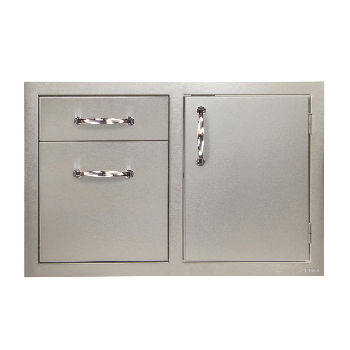 Artisan: 36" Door/Drawer Combo - ARTP-DDC-36SC
