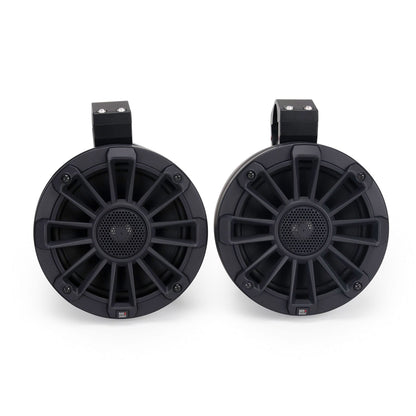 MB Quart 800 Watt STAGE 5 Can Am Maverick X3 (17-25) Tuned Complete Sound System - 292258