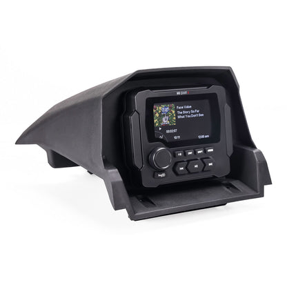 MB Quart 800 Watt STAGE 5 Can Am Maverick X3 (17-25) Tuned Complete Sound System - 292258