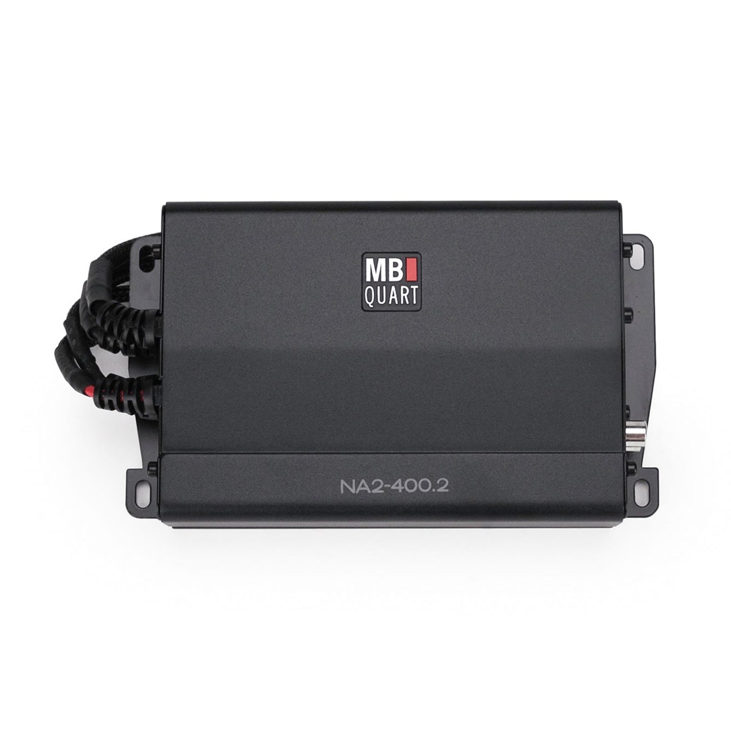 MB Quart 800 Watt STAGE 5 Can Am Maverick X3 (17-25) Tuned Complete Sound System - 292258
