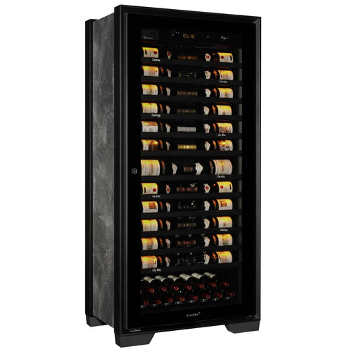 EuroCave Royale Wine Cellar