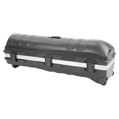 SKB  ATA Staff Pro XL Hard Plastic Storage Cart Golf Travel Case  - 306798