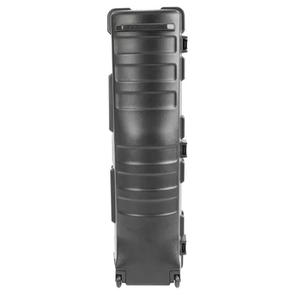 SKB  ATA Staff Pro XL Hard Plastic Storage Cart Golf Travel Case  - 306798