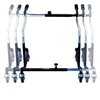 Drive Medical Bariatric Heavy Duty Anterior Safety Roller - DM-CE1000XL