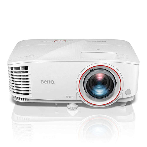 BenQ TH671ST 1080P 3000 Lumens Short Throw Gaming Projector