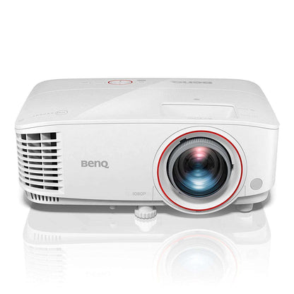 BenQ TH671ST 1080P 3000 Lumens Short Throw Gaming Projector