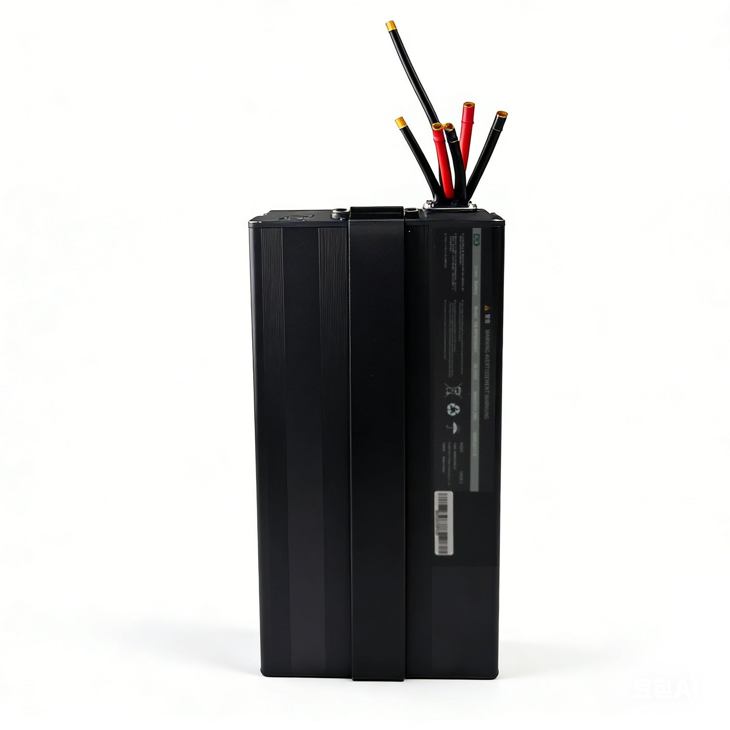 KAabo 60V36Ah Battery for Warrior 11 MAX - 03.D.08043