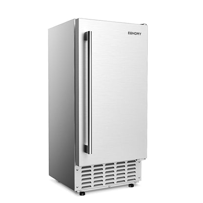 Euhomy Lyra S1 Nugget Commercial Ice Maker