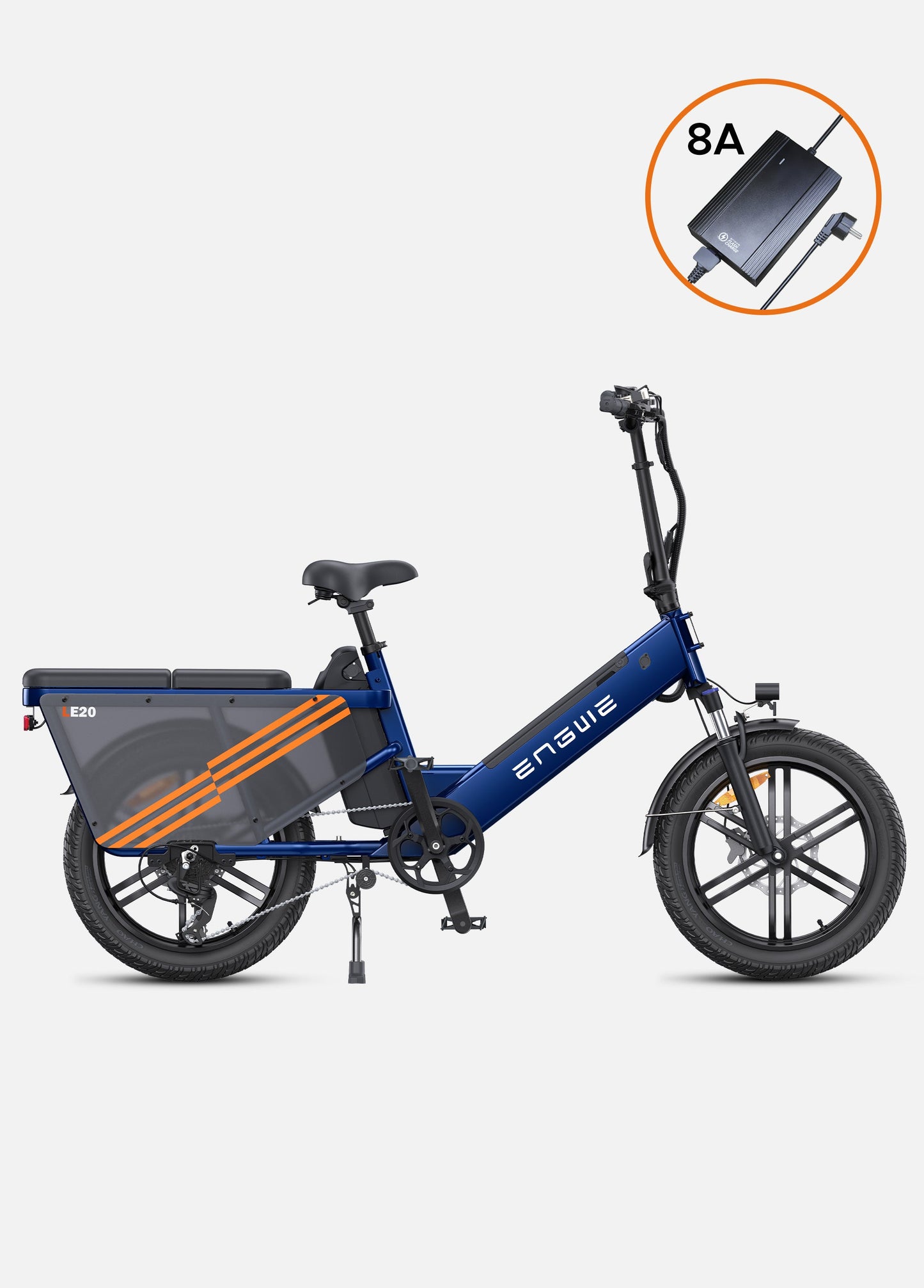 ENGWE LE20 - INLE20Blue192Standard