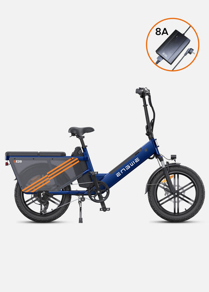 ENGWE LE20 - INLE20Blue192Standard