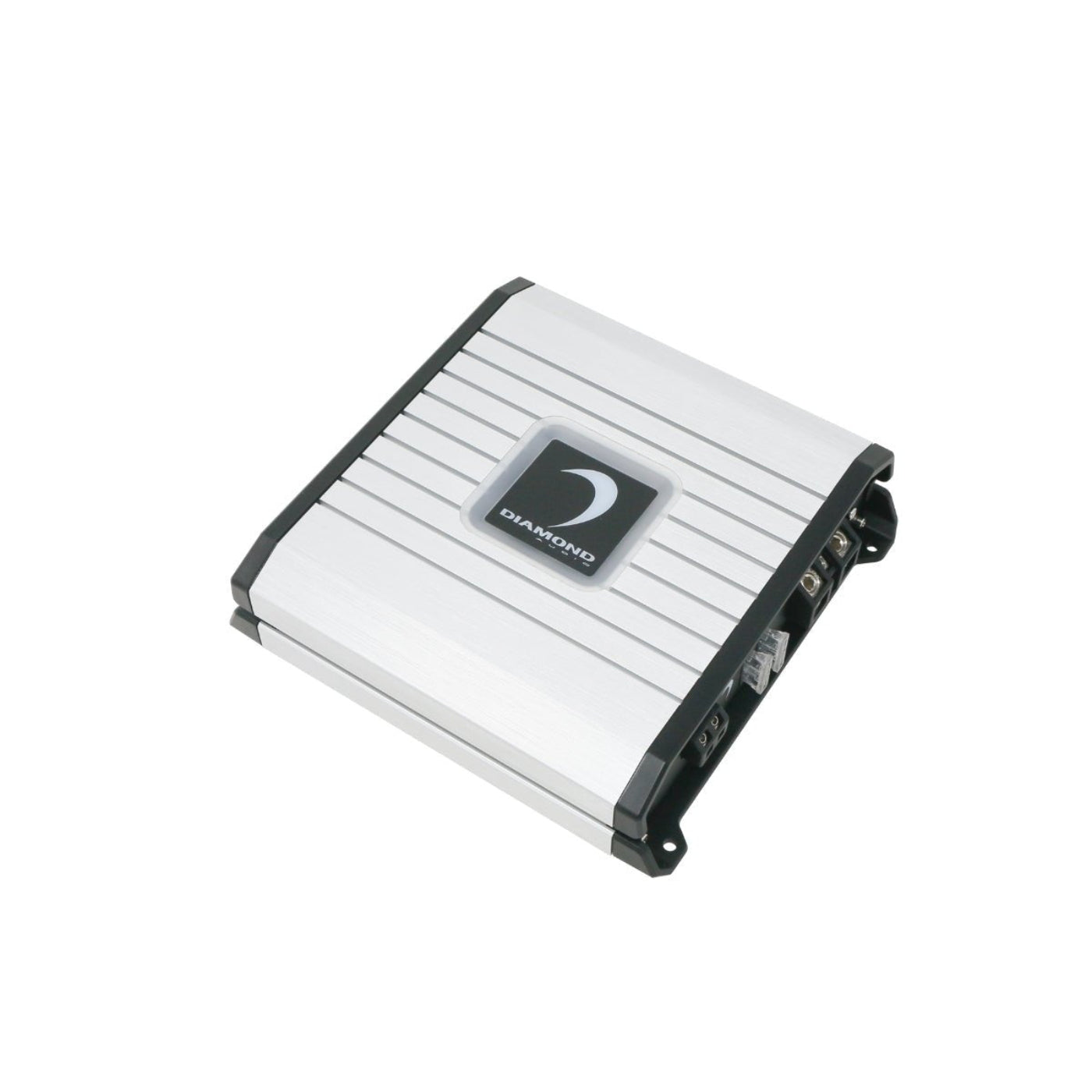 Diamond Audio 1-Channel DMD Series Monoblock Digital Amplifier - DMD500.1D