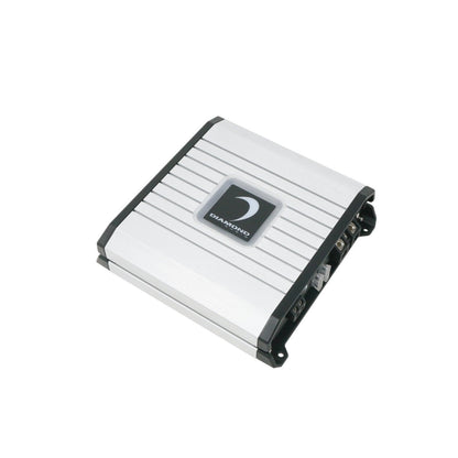 Diamond Audio 1-Channel DMD Series Monoblock Digital Amplifier - DMD500.1D