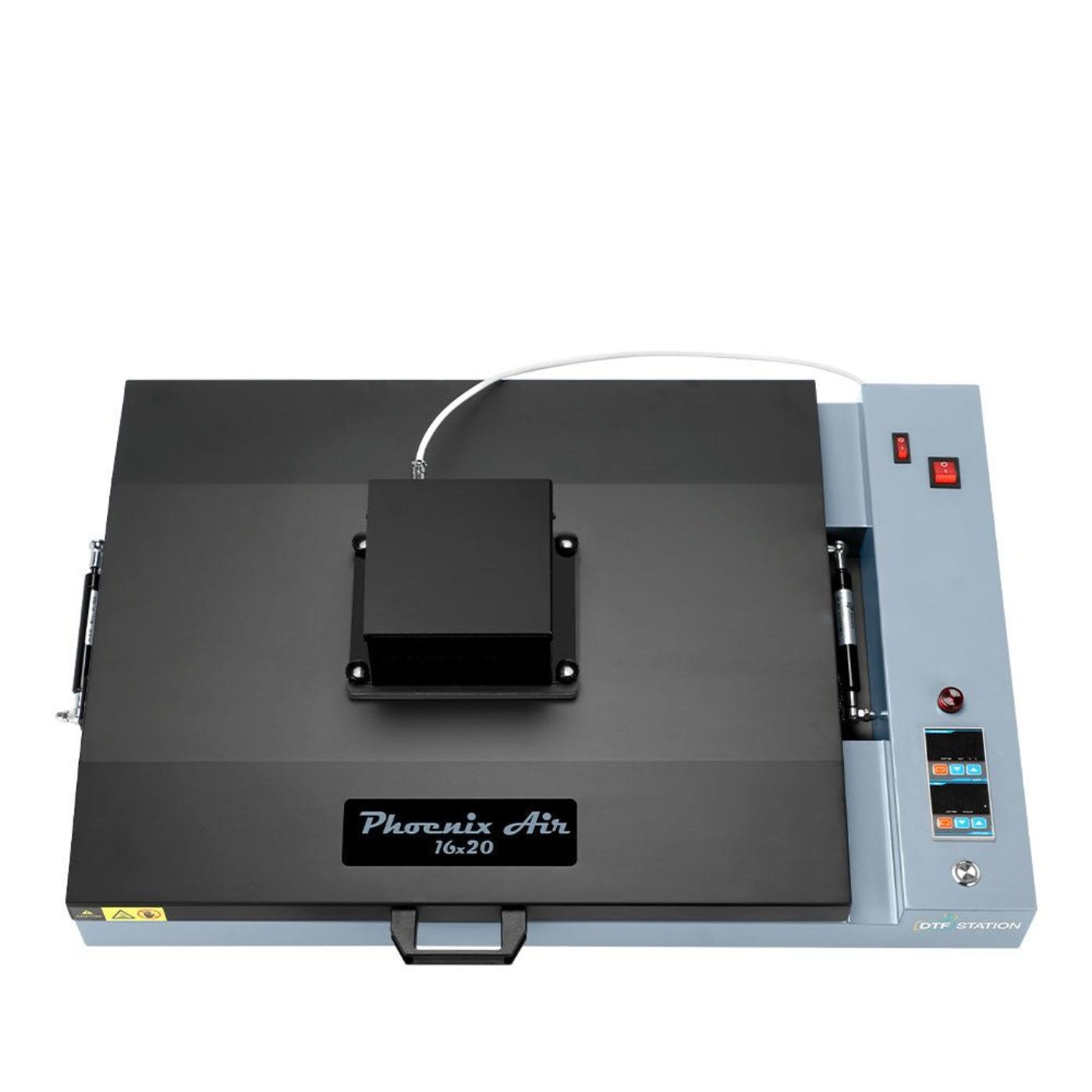DTF Station Phoenix Air Curing Oven with Built-In Air Purifier - PHOENIX-AIR-1620