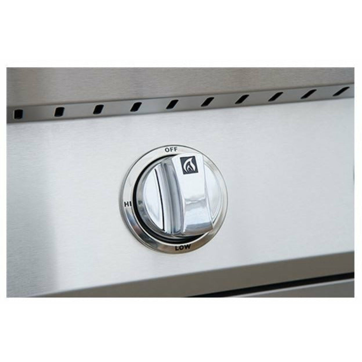 KOKOMO Built-in Power Burner with Removable Grate for Wok - KO-PB