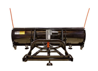 DK2 RAMP8219 Rampage II 82 x 19 in. Snow Plow for Trucks and SUV New - RAMP8219