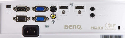 BenQ MH530FHD 1080p 3300 ANSI Projector Manufacturer RFB - MH530FHD